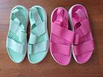 Crocs Girl - Women Sandals € 15 each, Ophalen, Sandalen of Muiltjes, Zo goed als nieuw, Crocs