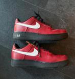 Nike air force maat 39, Ophalen of Verzenden, Zo goed als nieuw, Wit, Sneakers of Gympen