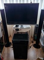 Home cinema set, Ophalen, Gebruikt, Overige merken