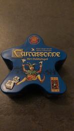 Carcassonne Dobbelspel, Nieuw, 999 Games, Ophalen of Verzenden