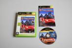 XBOX Original : Project Gotham Racing 2 [Classics], Gebruikt, Racen en Vliegen, Ophalen of Verzenden, 3 spelers of meer