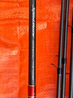 Shimano speedmaster commercial feeder., Watersport en Boten, Ophalen, Zo goed als nieuw, Werphengel