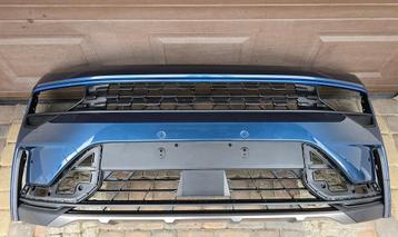 Voorbumper LYNK & CO 01 ORIGINEEL BUMPER bj.2021-2025 beschikbaar voor biedingen
