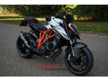 KTM 1290 Super Duke R | SC Project ! (bj 2019) beschikbaar voor biedingen