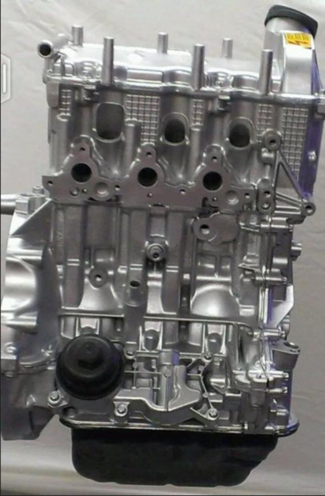 Smart fortwo 600cc 700cc Revisie motor, gereviseerde motor, Auto-onderdelen, Motor en Toebehoren, Smart, Gereviseerd, Ophalen