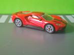 Siku 1526 - Ford GT [rood] 1/55, Ophalen of Verzenden, Gebruikt, Auto