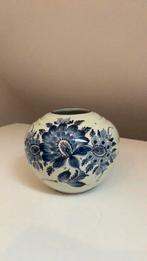 Delfts blauw handgeschilderd perfecte staat, Ophalen of Verzenden