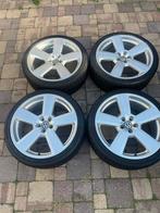 Rs6 old 19 inch, Auto-onderdelen, Banden en Velgen, Gebruikt, Banden en Velgen, 235 mm, Personenwagen