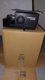 Voigtlander Diaprojector - Vintage Kwaliteit, Ophalen of Verzenden