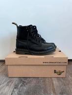 Dr. Martens Pascal | Zo goed als nieuw!, Kleding | Dames, Schoenen, Ophalen of Verzenden, Zo goed als nieuw, Zwart