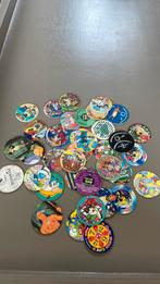 Flippo’s 40+- (pokemon, verzameling), Verzamelen, Ophalen of Verzenden