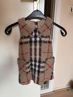 Burberry jurk 98 3y, Kleding | Dames, Jurken, Ophalen of Verzenden, Zo goed als nieuw, Maat 34 (XS) of kleiner, Boven de knie