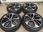 21” originele Audi Sport Q5 SQ5 zomer velgen | ZGAN | BTW, Ophalen, Audi, Gebruikt, 255 mm