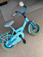 Meiden fietsje 12 inch, Ophalen, Gebruikt, Minder dan 16 inch