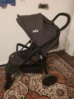Joie Litetrax E stroller, Ophalen, Gebruikt, Overige merken, Verstelbare rugleuning
