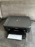 Canon MG 2150, Computers en Software, Printers, Ophalen of Verzenden, Gebruikt, Printer