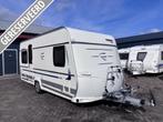 Fendt Saphir 465 SFB bj.2014, MOVER en VOORTENT!!!, Caravans en Kamperen, Rondzit, Bedrijf, Overige typen, Fendt