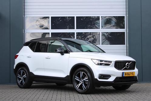 Volvo XC40 1.5 T3 Inscription Automaat 163pk Lane.Assist/Key, Auto's, Volvo, Bedrijf, Te koop, XC40, ABS, Achteruitrijcamera, Adaptive Cruise Control
