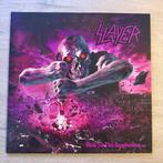 Slayer - Back To The Beginning... Purple Vinyl, Ophalen of Verzenden, Nieuw in verpakking