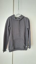 Cars Jeans hoodie maat 16 jaar grijs, oranje, rood, Kinderen en Baby's, Kinderkleding | Maat 176, Trui of Vest, Ophalen of Verzenden
