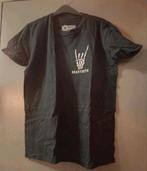 Beartooth shirt maat M, Ophalen of Verzenden, Zo goed als nieuw, Maat 48/50 (M), Zwart