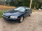 Volvo s80 2003 onderdelen, Ophalen