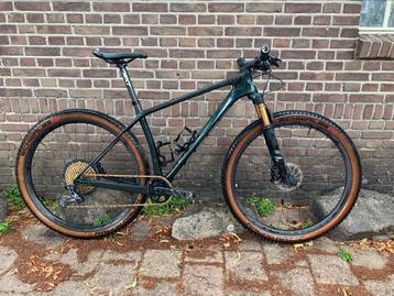 Scott Scale Custom maat L  beschikbaar voor biedingen