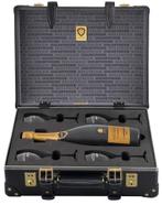 Bollinger – Champagne 007 Globetrotter 60 Years 2007 Magnum, Ophalen, Frankrijk, Nieuw, Champagne