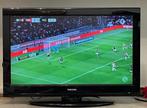 Perfect onderhouden 32 inch Toshiba TV, Ophalen, 50 Hz, 80 tot 100 cm, Gebruikt