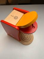 Houten Speelgoed Koffiezetapparaat, Ophalen of Verzenden, Zo goed als nieuw, Hout, Speelkeuken-accessoire