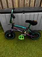 Wildcat Mini BMX, Ophalen, Gebruikt, Staal, Stuur 360° draaibaar