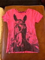 Paardrij shirt Anky, Dieren en Toebehoren, Paardrijkleding, Ophalen of Verzenden, Zo goed als nieuw, Dressuur, Bovenkleding