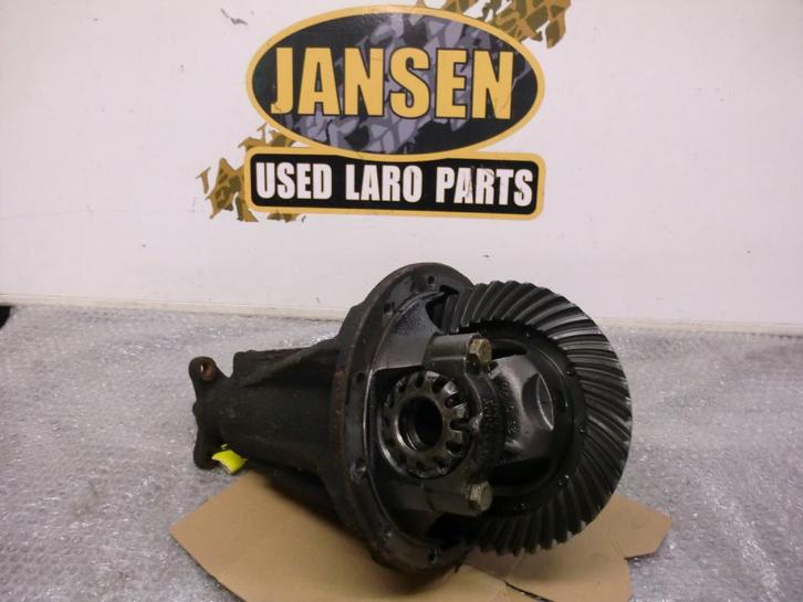 Discovery 2 L318 achter differentieel FTC5143, Auto-onderdelen, Remmen en Aandrijving, Land Rover, Gebruikt, Ophalen of Verzenden