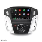 Apple carplay Navigatie Ford focus 2013 carkit android 13, Oberonweg 262 3208pg, Nieuw, Ophalen of Verzenden, Dynavin