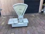 Berkel weegschaal, Witgoed en Apparatuur, Weegschalen, Ophalen, Winkelweegschaal, Analoog, 500 gram of grover