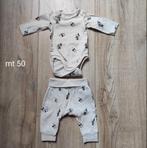 Baby meisje pakket kleertjes mt 50 zgan, Ophalen, Zo goed als nieuw, Meisje, Setje
