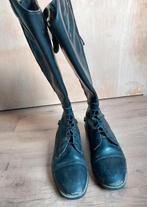 Paardrijlaarzen, Dieren en Toebehoren, Ophalen, Gebruikt, Dressuur, Schoeisel