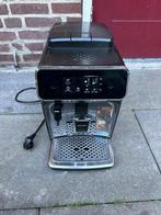 Koffiemachine, Zo goed als nieuw, Combi, Afneembaar waterreservoir, Koffiebonen