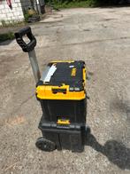 Dewalt gereeschap koffer, Ophalen, Zo goed als nieuw