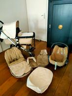 Bugaboo Cameleon kinder/wandelwagen en maxicosi en extra's, Kinderen en Baby's, Kinderwagens en Combinaties, Ophalen, Gebruikt