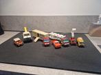 tonka autos 7 stuks, Kinderen en Baby's, Speelgoed | Speelgoedvoertuigen, Ophalen of Verzenden, Gebruikt
