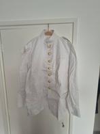Marine colbert origineel.  Maat 54., Kleding | Heren, Carnavalskleding en Feestkleding, Ophalen, Zo goed als nieuw, Maat 52/54 (L)