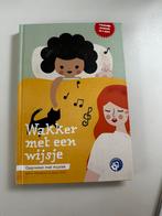 Wakker met een wijsje, Boeken, Verzenden, Nieuw, Esther Pantekoek; Jasper Smit