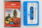 Heino - Wenn abends die heide träumt | Cassette, Cd's en Dvd's, Cassettebandjes, Tweedehands, Tweedehands, Verzenden, Tweedehands