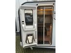 Knaus Sudwind 60 Years 420 QD 4 PERS-GRATIS MOVER, Overige typen, Schokbreker, Bedrijf, Treinzit
