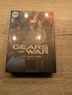 Gears of War "card game", Een of twee spelers, Ophalen of Verzenden, Nieuw, Steamforged Games