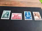 Postzegels België, Postzegels en Munten, Postzegels | Europa | België, Ophalen of Verzenden