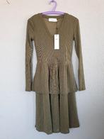 Moves glitterjurk maat XS, Verzenden, Nieuw, Moves, Maat 34 (XS) of kleiner