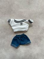 Labubu outfit, Verzamelen, Poppen, Ophalen of Verzenden, Nieuw, Kleertjes