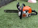 Te koop stihl MS 211 Kettingzaag., Ophalen, Gebruikt